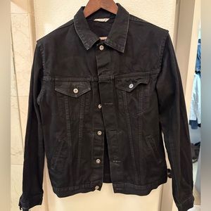 3sixteen Lightweight Denim Jacket